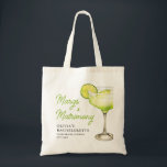 Tote Bag Marges modernes & Mariage Bachelorette Party<br><div class="desc">Célébrez votre fête de bachelorette avec style grâce à notre Sac fourre-tout Modern Margs & Matrimony Bachelorette Party. Cette fourre-tout branchée et fonctionnelle est l'accessoire parfait pour vos festivités sur le thème de la margarita, alliant fonctionnalité et design dynamique qui reflète l'esprit animé de votre célébration. Conçu à partir de...</div>