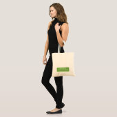 Tote Bag Margs Matrimony Téquila Réception de Mariage Enter (Devant (modèle))