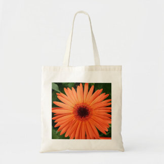 Tote Bag marguerite orange