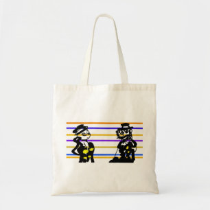Tote Bag Mariage de pirates