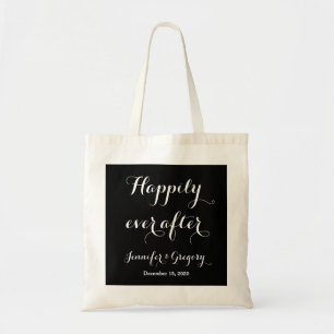 Tote Bag Mariage Hotel Out Town Guest Welcome Bags