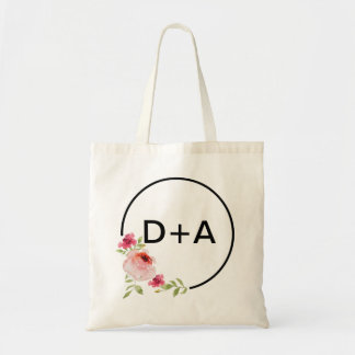 Tote Bag Mariage moderne Fourre-tout