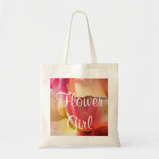 Tote Bag Mariage Rose Two Tone