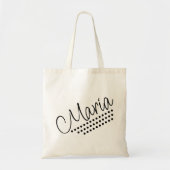 Tote Bag Marie (Devant)