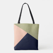 Tote Bag Mariée (Dos)