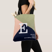 Tote Bag Mariée (De près)