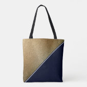 Tote Bag Mariée (Dos)