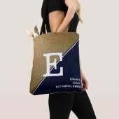 Tote Bag Mariée (De près)