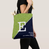 Tote Bag Mariée (De près)