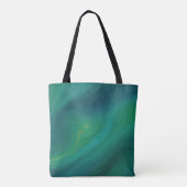 Tote Bag "Marielle" - Belle sirène dansante (Dos)