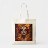 Tote Bag Marigold Spirit (Devant)