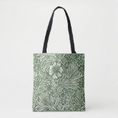 Tote Bag Marigold, William Morris (Devant)