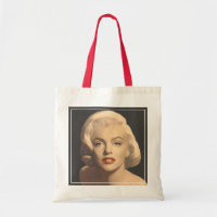 Marilyn grise graphique