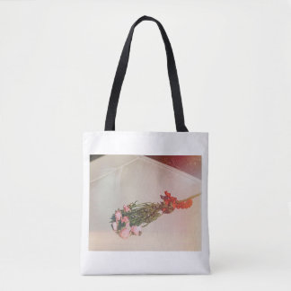 TOTE BAG MARINA FILM ART