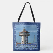 Tote Bag Marina Vallarta 0948 (Devant)