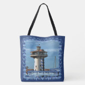 Tote Bag Marina Vallarta 0948 (Dos)