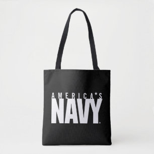 Tote Bag Marine américaine Marine américaine