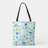 Tote Bag Marine Magic (Dos)