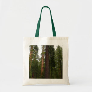 Tote Bag Mariposa Grove dans le parc national de Yosemite