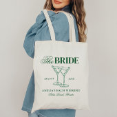 Tote Bag Maris & Mariage Bachelorette