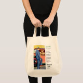 Tote Bag Marmon 68 (Devant (produit))