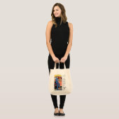 Tote Bag Marmon 68 (Devant (modèle))