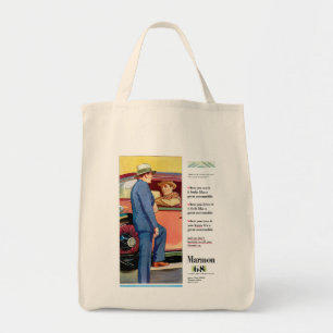 Tote Bag Marmon 68