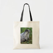 Tote Bag Marmot (Devant)
