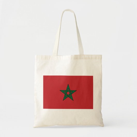 Tote Bag maroc (Devant)