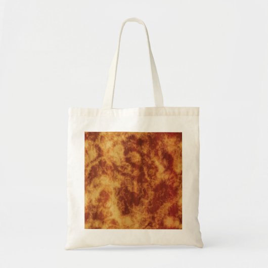 Tote Bag Marque de feu (Devant)