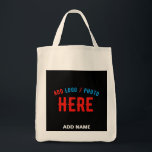 TOTE BAG MARQUE NOIRE VÉRIFIÉE, MODERNE ET PERSONNALISABLE<br><div class="desc">VOUS POUVEZ CHANGER,  REDIMENSIONNER OU AJOUTER LOGO,  PHOTO,  TEXTE ET COULEURS COMME VOUS LE SOUHAITEZ.MERCI.</div>