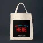 TOTE BAG MARQUE NOIRE VÉRIFIÉE, MODERNE ET PERSONNALISABLE<br><div class="desc">VOUS POUVEZ CHANGER,  REDIMENSIONNER OU AJOUTER LOGO,  PHOTO,  TEXTE ET COULEURS COMME VOUS LE SOUHAITEZ.MERCI.</div>