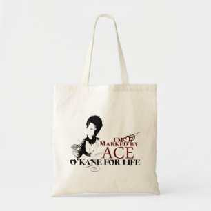Tote Bag Marqué par l'as Fourre-tout