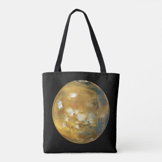 Tote Bag Mars (Dos)