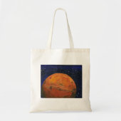 Tote Bag Mars (Devant)