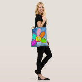 Tote Bag Mars 2020 - Désir de liberté - (Sur le modèle)