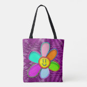 Tote Bag Mars 2020 - Désir de liberté - (Dos)