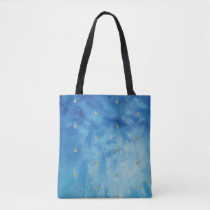 Tote Bag Mars 2020 - Désir de liberté -
