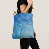 Tote Bag Mars 2020 - Désir de liberté - (De près)