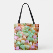 Tote Bag Marshmallows miniatures (Dos)