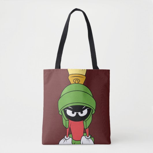 TOTE BAG MARVIN LE MARTIAN™ (Devant)