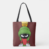 TOTE BAG MARVIN LE MARTIAN™ (Dos)