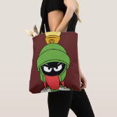 TOTE BAG MARVIN LE MARTIAN™ (De près)