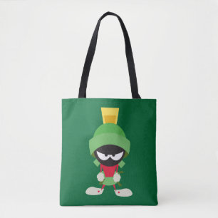 Tote Bag MARVIN LE MARTIAN™ Prêt à l'attaque