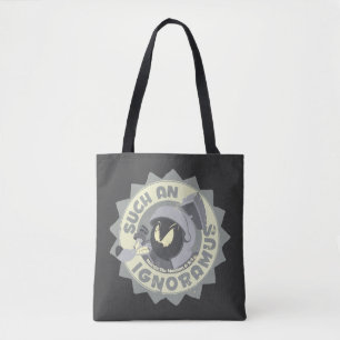 Tote Bag MARVIN LE MARTIAN™ Tel Ignoramus