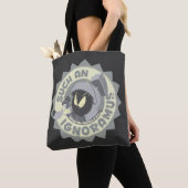 Tote Bag MARVIN LE MARTIAN™ Tel Ignoramus (De près)