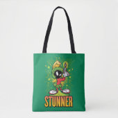 Tote Bag MARVIN MARTIAN™ - Stunner (Devant)