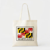 Tote Bag Maryland (Devant)