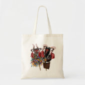 Tote Bag Mascatii (Devant)