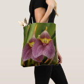 Tote Bag Masdevallia (De près)